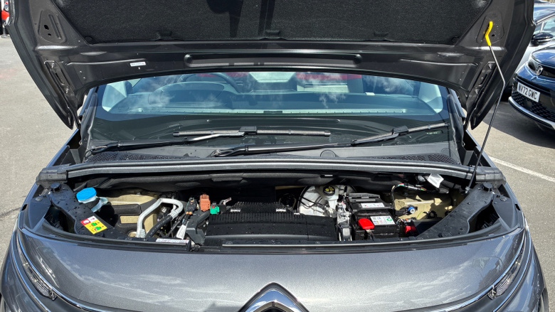 Citroen Berlingo 100kW Flair XTR M 50kWh 5dr Auto Electric Estate